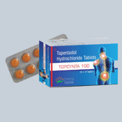 Tapentadol 100mg