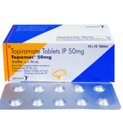 Topamac 50mg